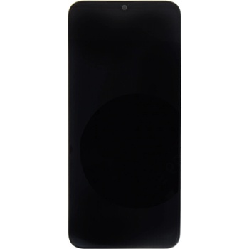 LCD Displej + Dotyková deska + Přední kryt Honor X8 5G