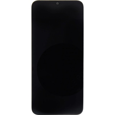 LCD Displej + Dotyková deska + Přední kryt Honor X8 5G