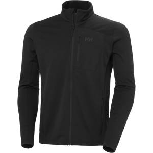 Helly Hansen Versalite Fleece Jacket (2026) Размер: L / Цвят: черен