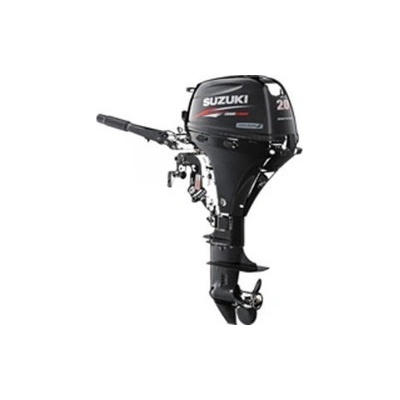 Suzuki DF 20AES