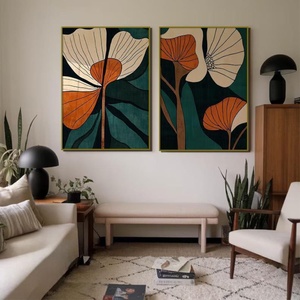 Decono Картини Vintage Botanical