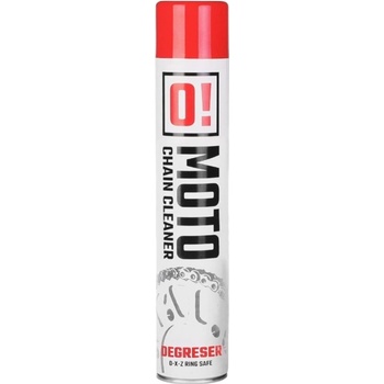 Čistící Sprej na řetěz 750ml