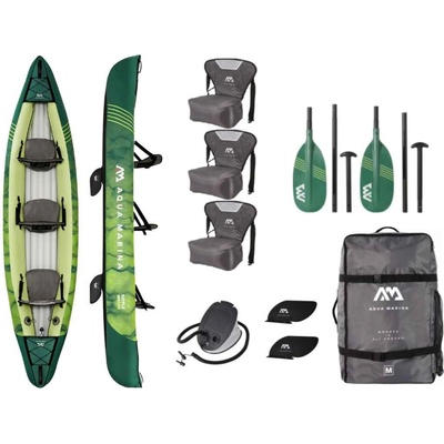 Aqua Marina Ripple 12’2