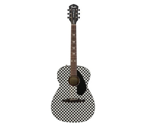 Fender Tim Armstrong Hellcat