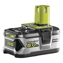 Ryobi RB18L50 18 V, 5,0 Ah li-ion