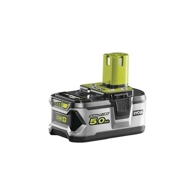 Ryobi RB18L50 18 V, 5,0 Ah li-ion