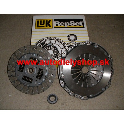 Nissan PRIMASTAR 02-10 spojková sada LUK-repset