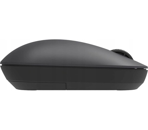 Xiaomi Wireless Mouse Lite 2 Black