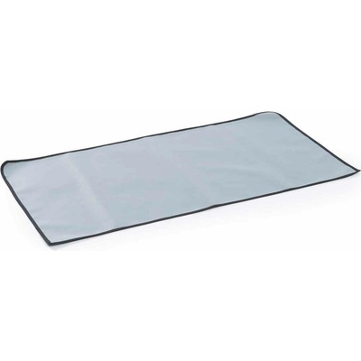 Kleinmetall Starliner ochrana nárazníku 95 x 50 cm Černá – Hledejceny.cz