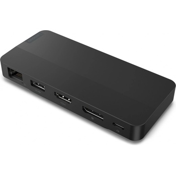 Lenovo USB-C Dual Display Travel Dock 40B90000WW