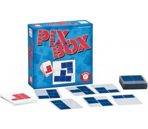 Piatnik Pixbox