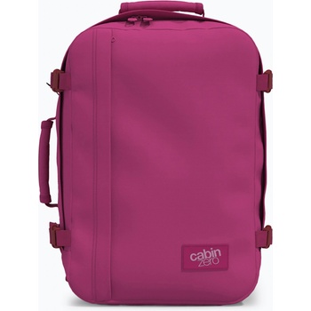 CabinZero Classic 36 l lovestruck pink туристическа раница