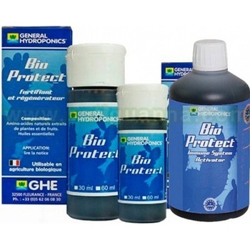 General Hydroponics hnojivo BioProtect 30 ml