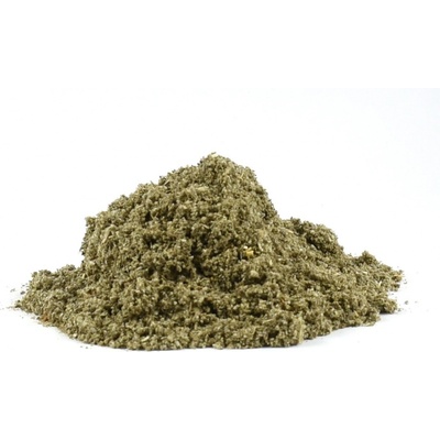 Naturway Šalvěj list drhnutý 1000 g