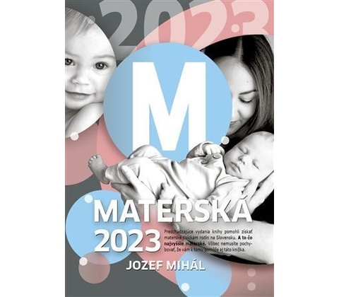 Materská 2023