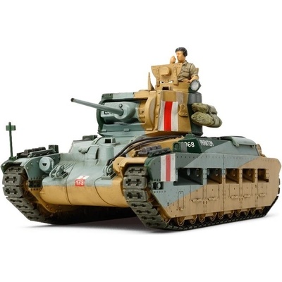 Tamiya 32572 Matilda Mk.III/IV 1:48