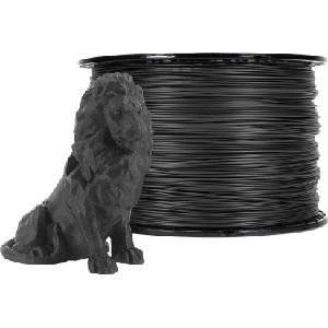Prusa Prusament PLA Galaxy Black (NFC) - 1, 75 mm / 2000 g (859417367580)