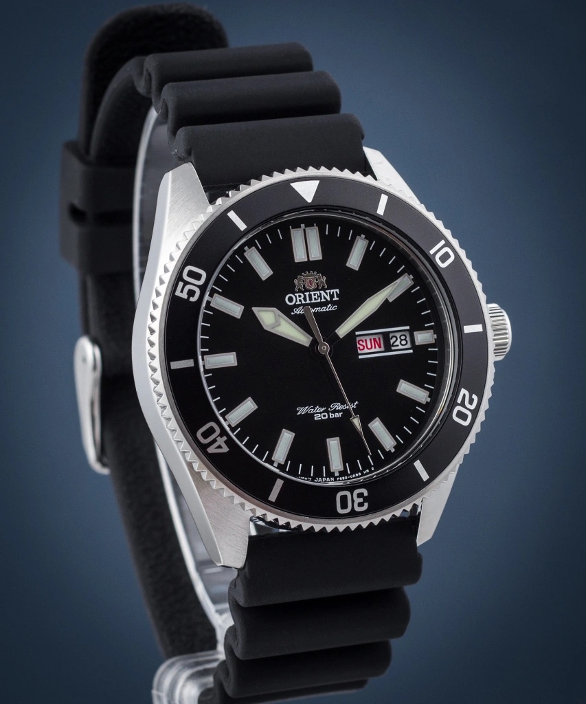 Orient AA0010B19B