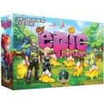 Gamelyn Games Настолна игра Tiny Epic Dinosaurs - стратегическа (BGBG0002269N)