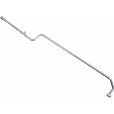 Vysokotlaké / nízkotlaké vedení, klimatizace THERMOTEC KTT160352