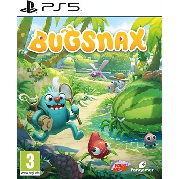 Bugsnax