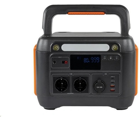 OXE Powerstation A1001