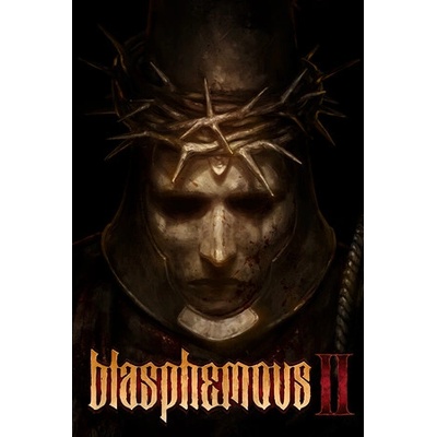 Игра Blasphemous 2 за PC Steam, Електронна доставка