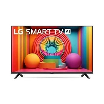 LG 43LR60006LA