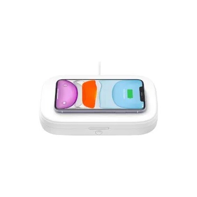 Belkin Wireless Charger & UV Sanitizing