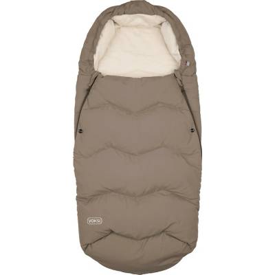 Voksi Explorer walnut solid