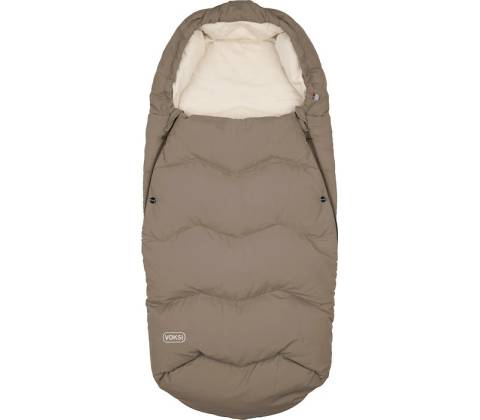Voksi Explorer walnut solid