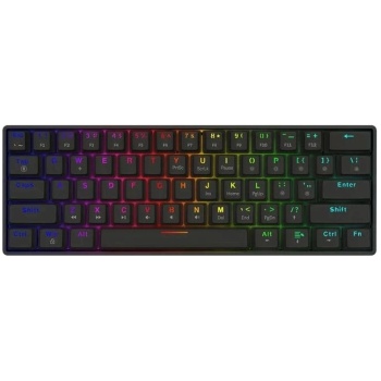 Image 1 of SAVIO BLACKOUT BROWN