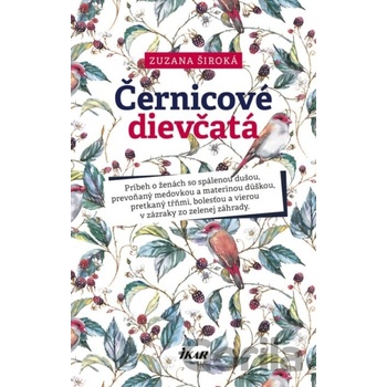 Černicové dievčatá