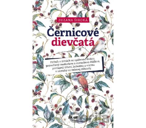 Černicové dievčatá
