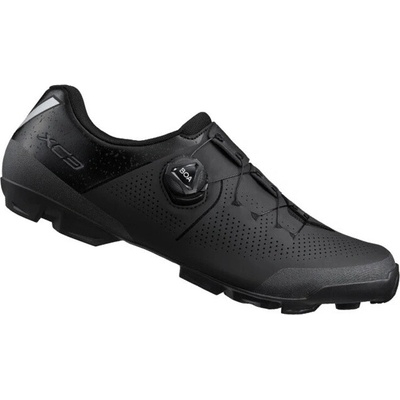 Shimano SH-XC302 Black