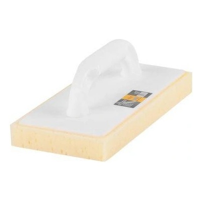 Hladítko Strend Pro WhiteHand, MT514 280x140x30 mm, Yellow