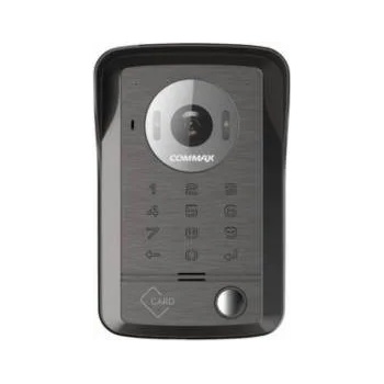 Commax Камера за видеодомофон с кодов и RFID достъп Commax DRC-40DK