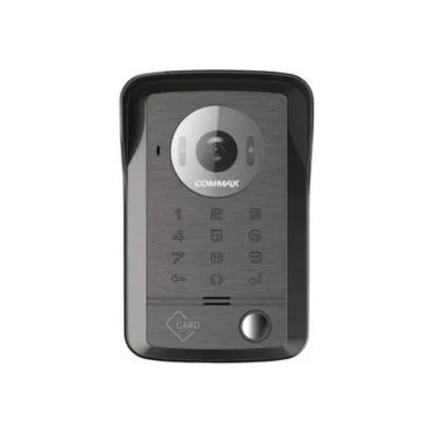 Commax Камера за видеодомофон с кодов и RFID достъп Commax DRC-40DK