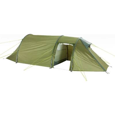 TATONKA Триместна палатка Tatonka Alaska 3.235 PU 3-person tent - Light Olive - размер One Size (521-0325-0211)