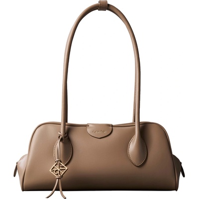 Calvin Klein dámská kabelka Emblem LV04F3369GVFU