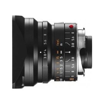 Leica Super-Elmar-M 18mm f/3.8 Aspherical (IF)