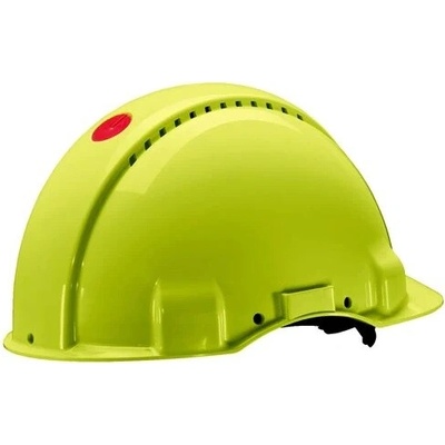 3M G3001MUV1000V-GB Hi-Viz žltá