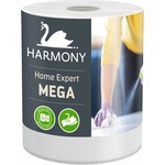 Harmony Кухненски кърпи HARMONY Home Expert Mega 2-слойни 97 м 1 бр