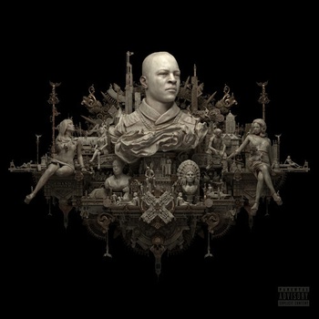 Dime Trap - T.I. CD