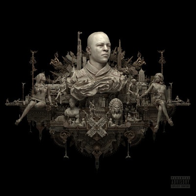 Dime Trap - T.I. CD