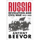 Russia - Antony Beevor