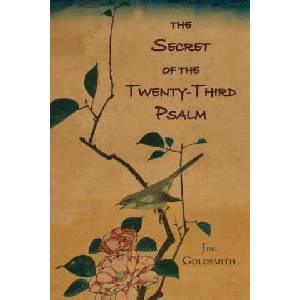 The Secret of the Twenty-Third Psalm | Joel S. Goldsmith (ISBN: 9781684222353)
