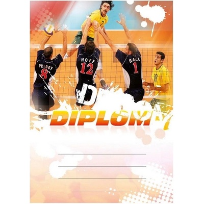 Diplom 6636