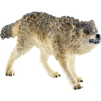 Schleich 14821 Vlk