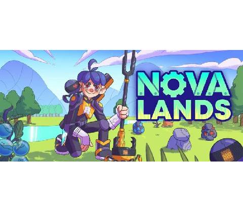 Nova Lands